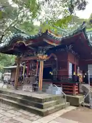 王子稲荷神社(東京都)