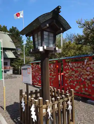 中嶋神社のその他建物