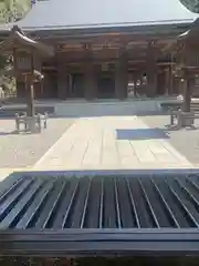 伊奈波神社(岐阜県)