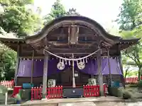 麻賀多神社(千葉県)