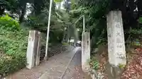 大蔵神社のその他建物