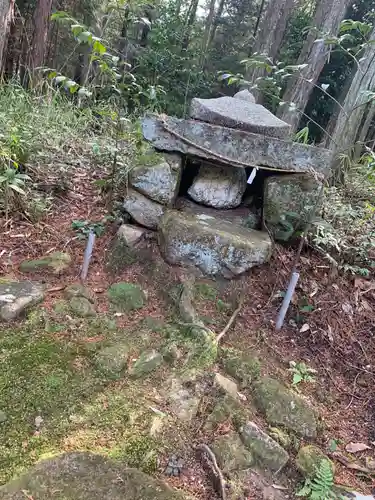 宇佐八幡宮のその他建物