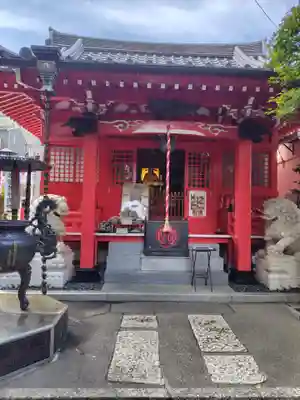 源覚寺(東京都)