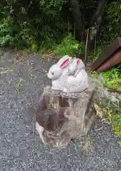 三尾神社(滋賀県)