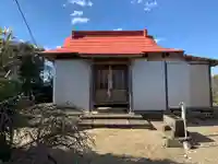 道了神社(千葉県)