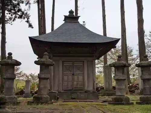 高乾院(福島県)