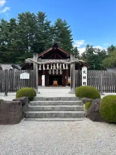 身曾岐神社(山梨県)