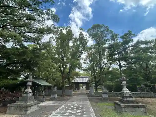 丸亀春日神社(香川県)