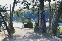 竜宮神社(島根県)