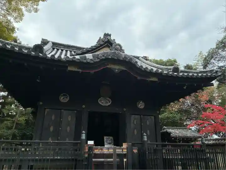 金地院(京都府)