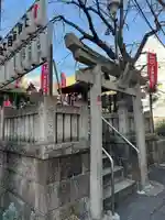 金丸稲荷神社(東京都)