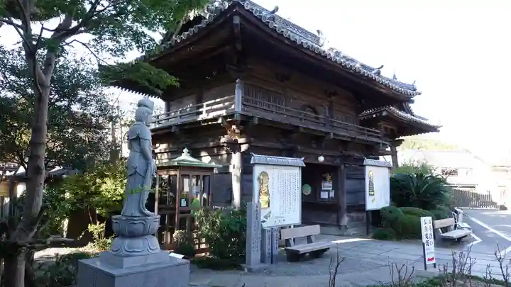 立江寺(徳島県)