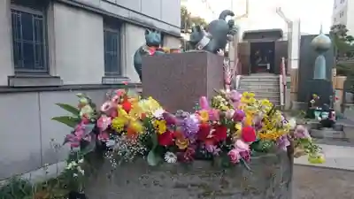 回向院のその他建物