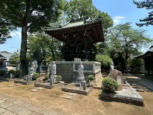 長命寺(東京都)