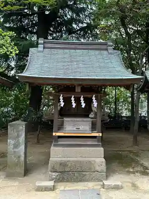 意富比神社(千葉県)