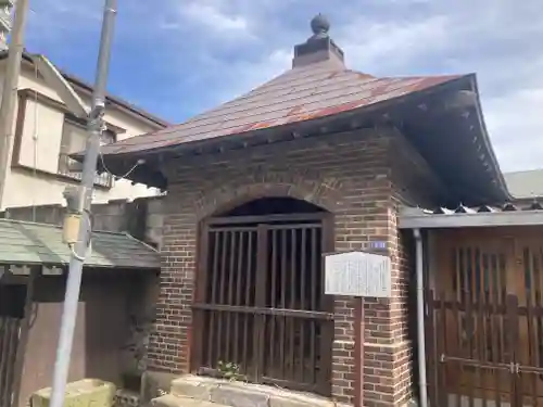 法禅寺(東京都)