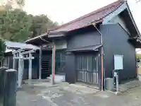 牛頭神社(千葉県)