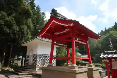 大谷寺(福井県)