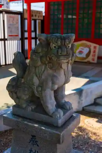 山本八幡宮(大阪府)