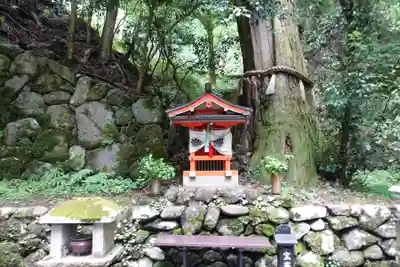 鞍馬寺(京都府)