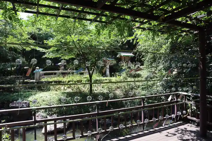 東郷神社(東京都)