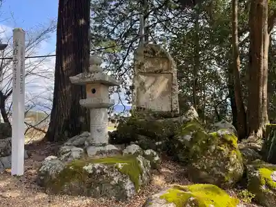 駒形大重神社(奈良県)