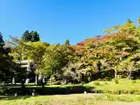 土津神社|こどもと出世の神さま(福島県)