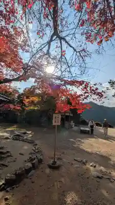 神護寺(京都府)