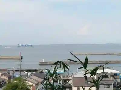 走水神社(神奈川県)