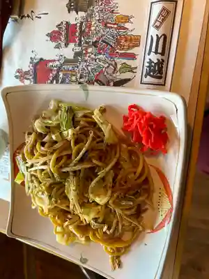 蓮馨寺(埼玉県)