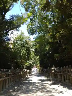 石清水八幡宮のその他建物