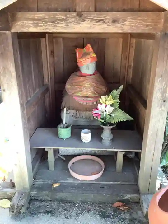 誓願寺(愛知県)