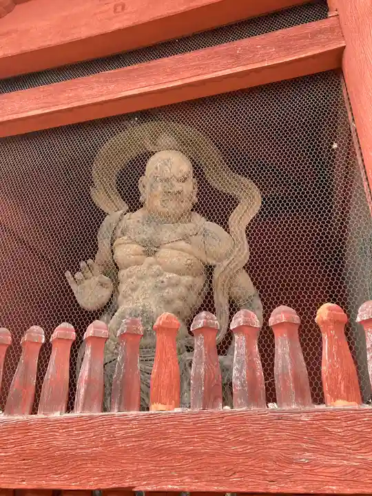 粉河寺(和歌山県)