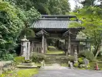 種月寺(新潟県)