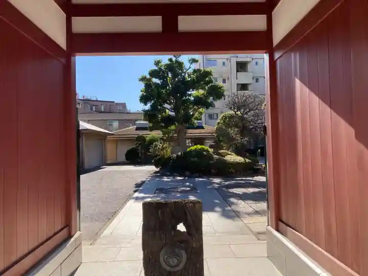 成願寺(神奈川県)