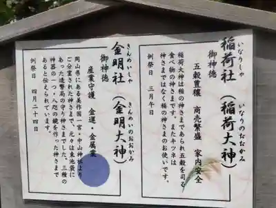 天祖神社(東京都)