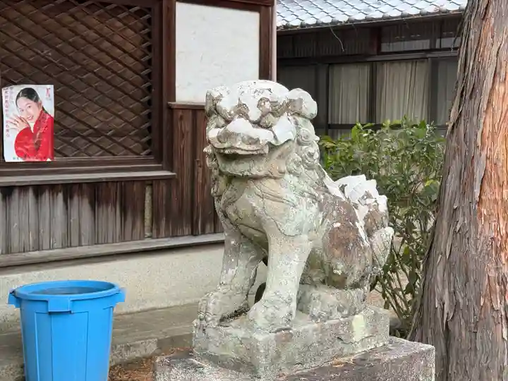 春日神社(奈良県)