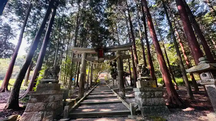 八幡神社(滋賀県)
