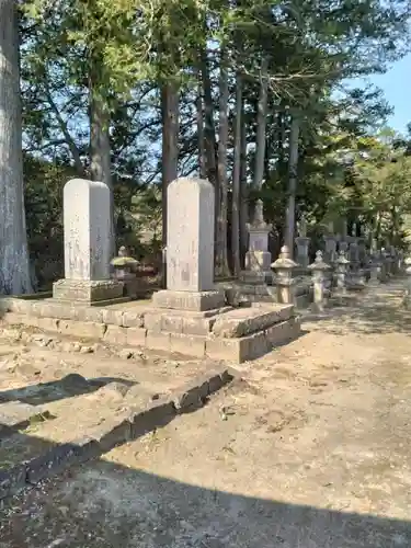 萬松山大雄寺(宮城県)