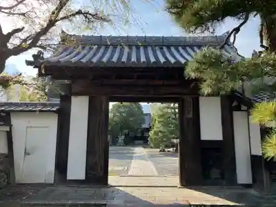 聖衆来迎寺(滋賀県)