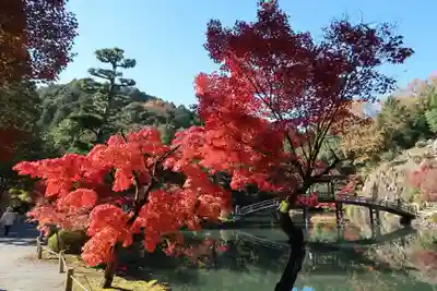 永保寺(岐阜県)