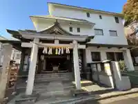 平田神社(東京都)