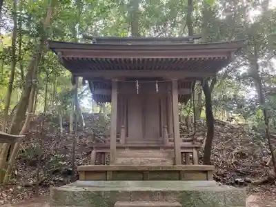 大山祇神社(愛媛県)