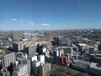 幸福寺(神奈川県)