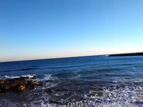 津神社(茨城県)