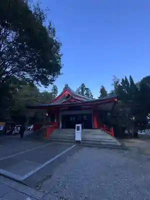 熊野速玉大社(和歌山県)