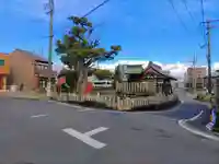 八劔社(土古町)のその他建物