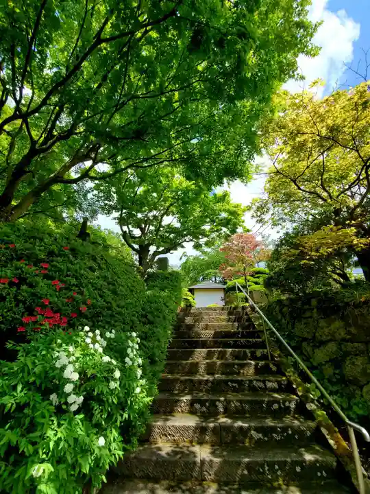 長命寺のその他建物