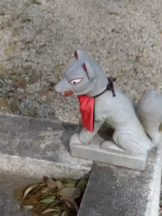 馬橋稲荷神社(東京都)