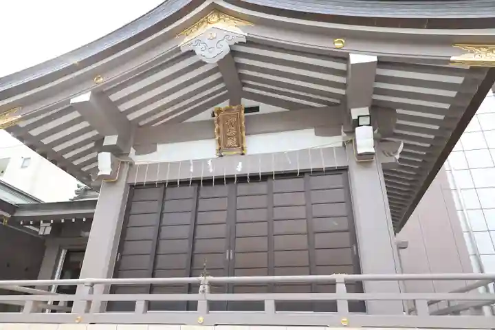 柏神社(千葉県)